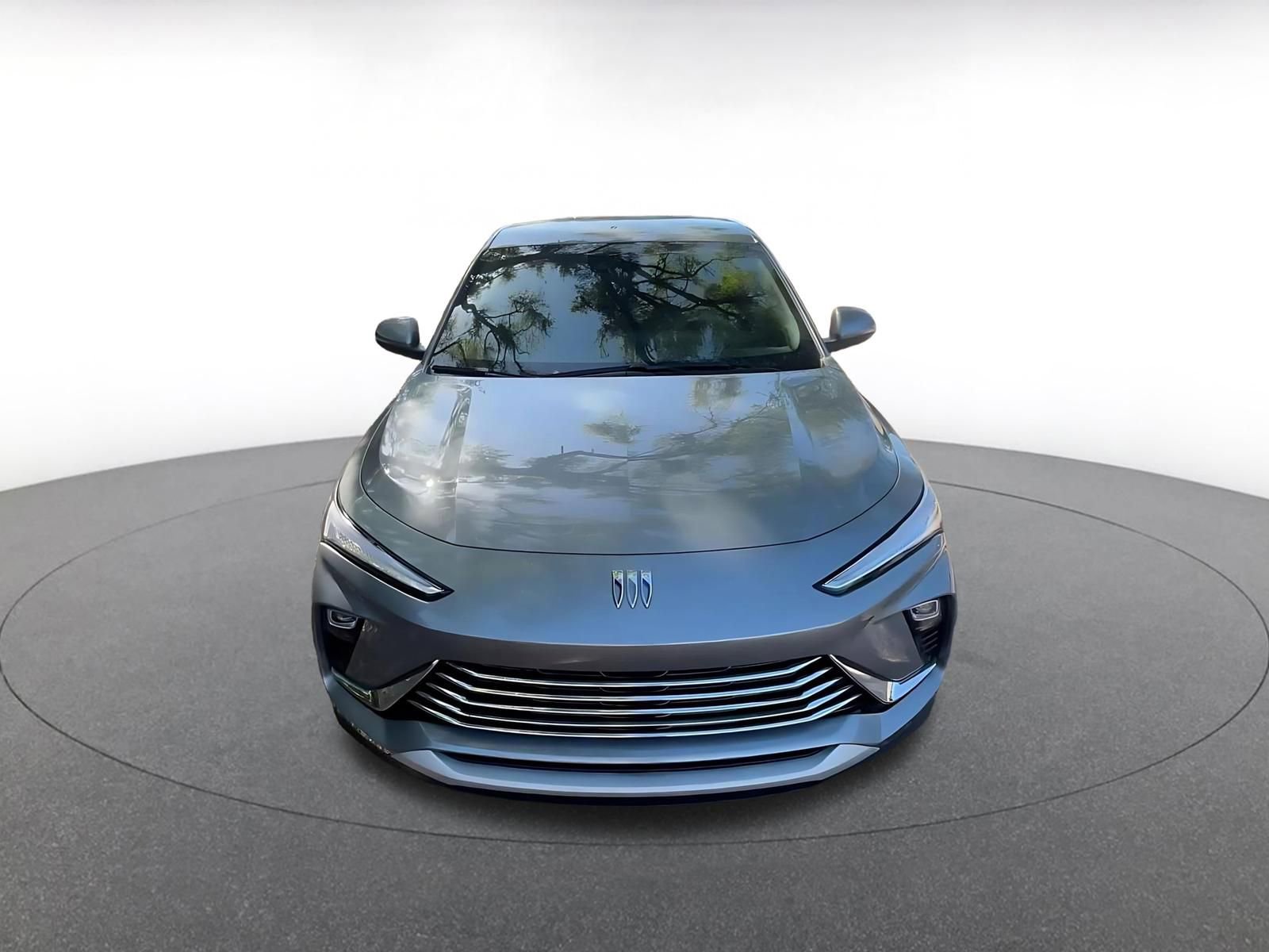 Used 2025 Buick Envista Preferred image 4