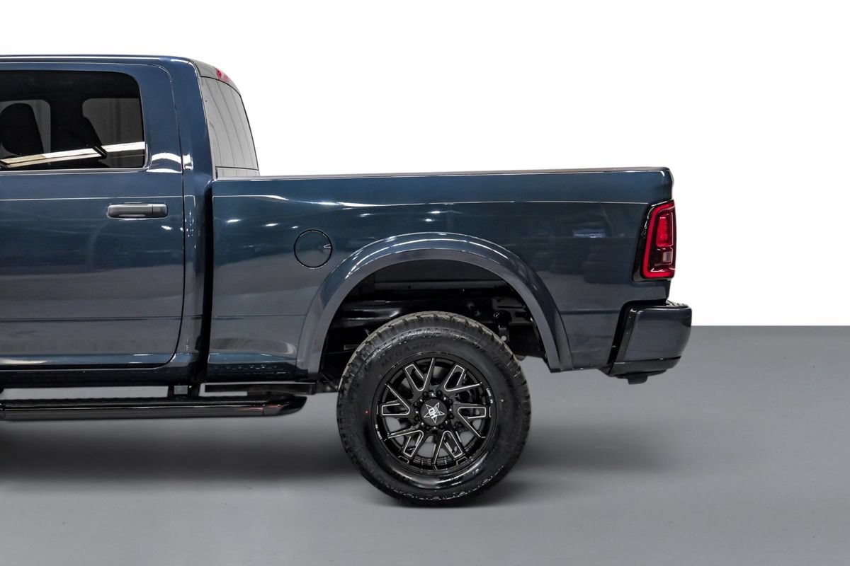 Used 2026 RAM 2500 Big Horn AWD/4WD image 12