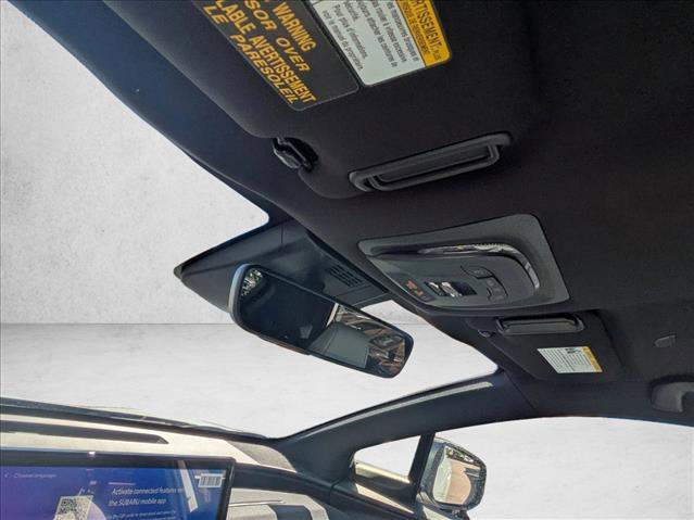 New 2026 Subaru Solterra image 20