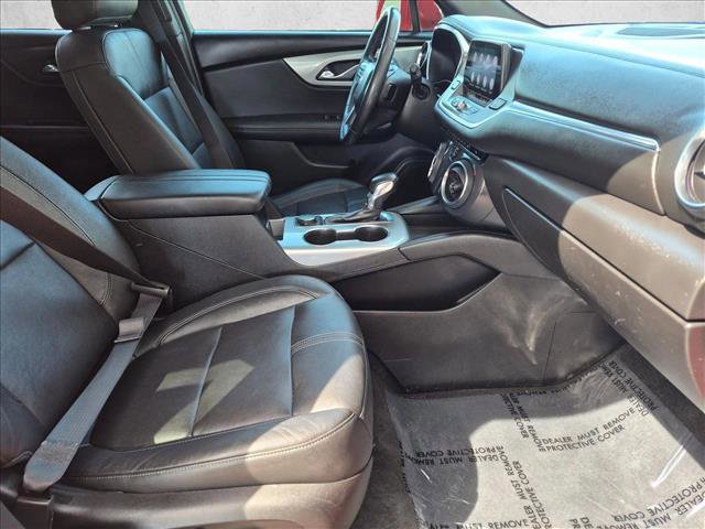 Used 2019 Chevrolet Blazer LT AWD/4WD image 21