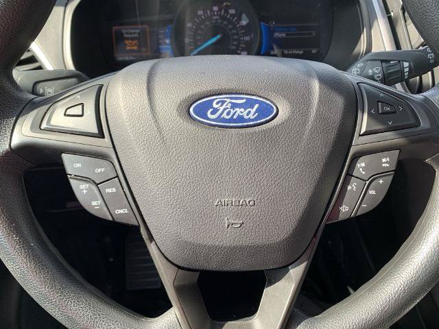 Certified 2023 Ford Edge SE w/ Black Appearance Package AWD/4WD image 24