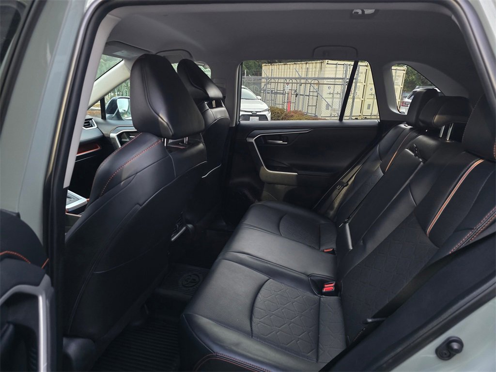 Used 2019 Toyota RAV4 Adventure w/ Cold Weather Package image 10