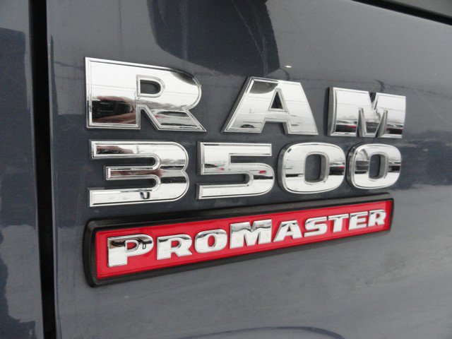 Used 2020 RAM ProMaster 3500 image 18