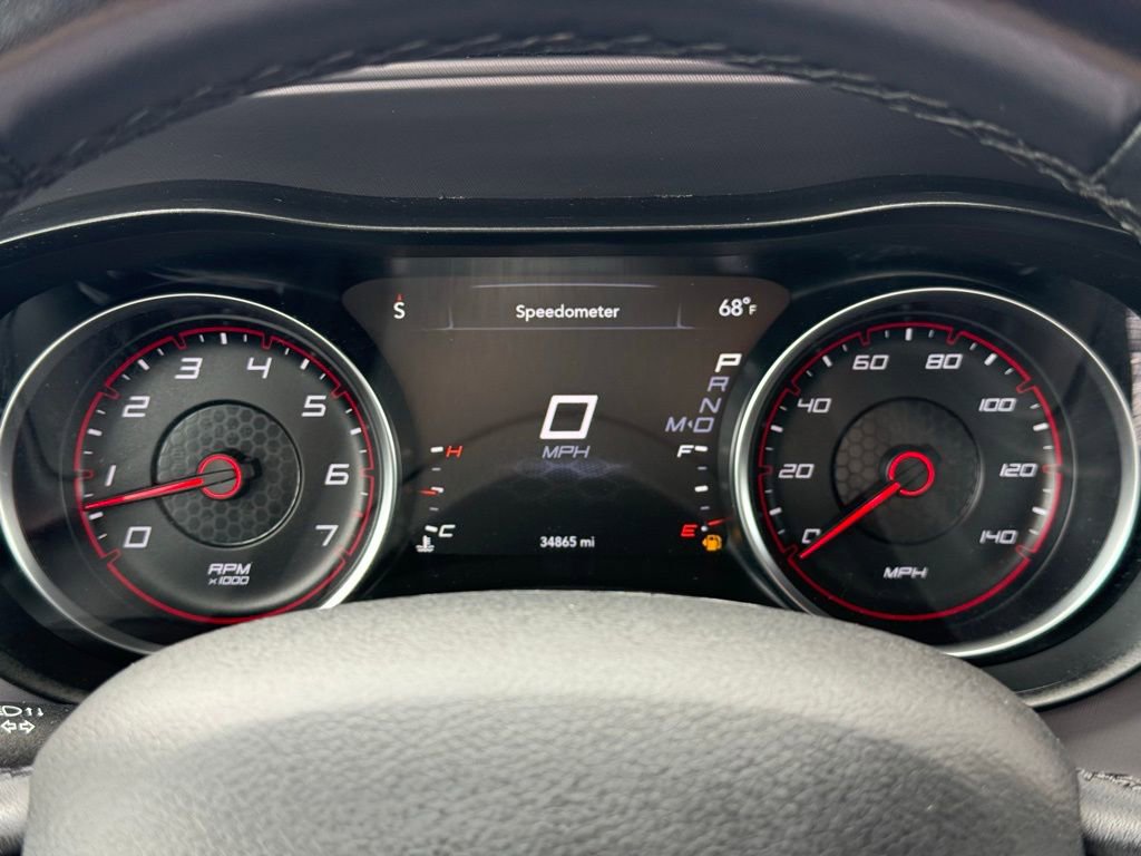 Used 2023 Dodge Charger SXT image 10