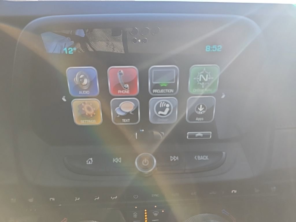 Used 2018 Chevrolet Camaro LT image 19