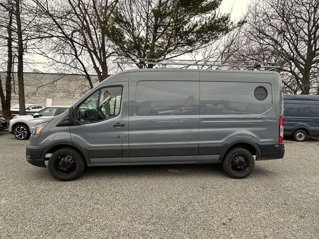 Used 2021 Ford Transit 150 Base w/ Load Area Protection Package image 7