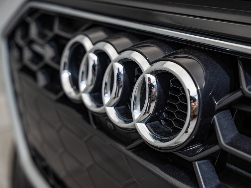Certified 2023 Audi A4 2.0T Premium Plus w/ Premium Plus Package AWD/4WD image 3