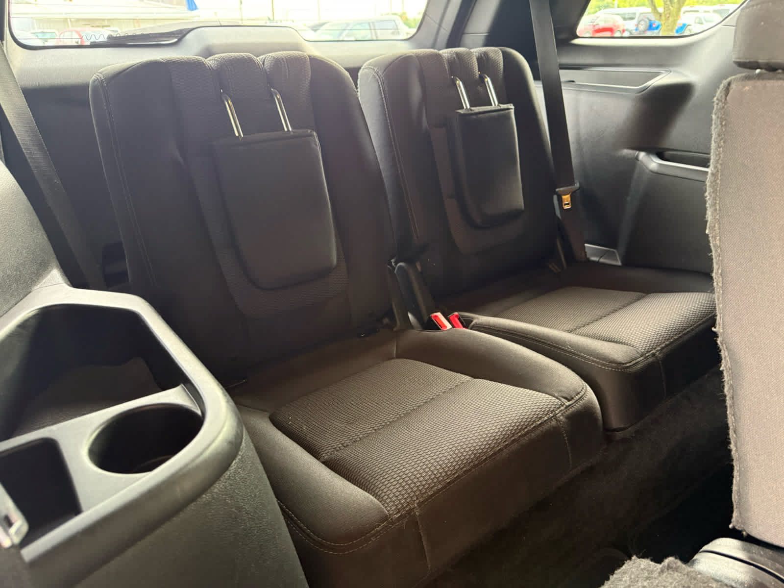 Used 2017 Ford Explorer XLT AWD/4WD image 8