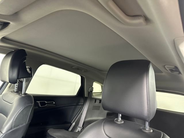 Used 2023 Kia Sportage EX w/ EX Premium Package image 12