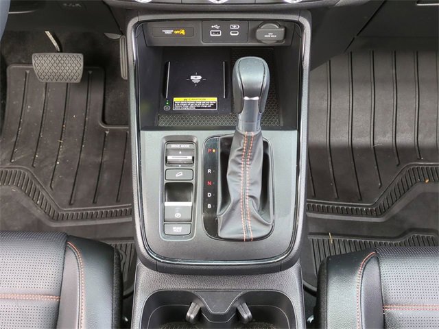 Used 2025 Honda CR-V Sport-L image 19