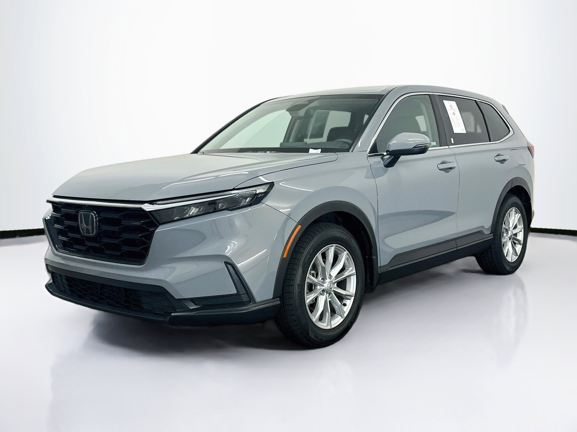 Used 2025 Honda CR-V EX image 3