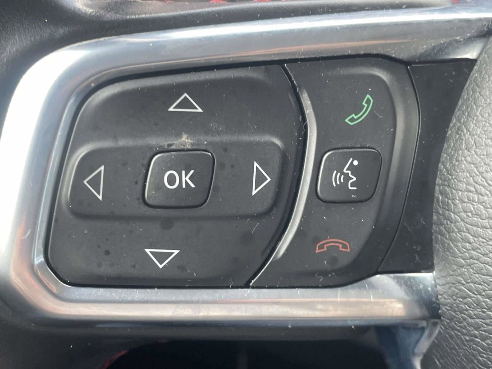 Used 2021 Jeep Wrangler Unlimited Rubicon AWD/4WD image 24