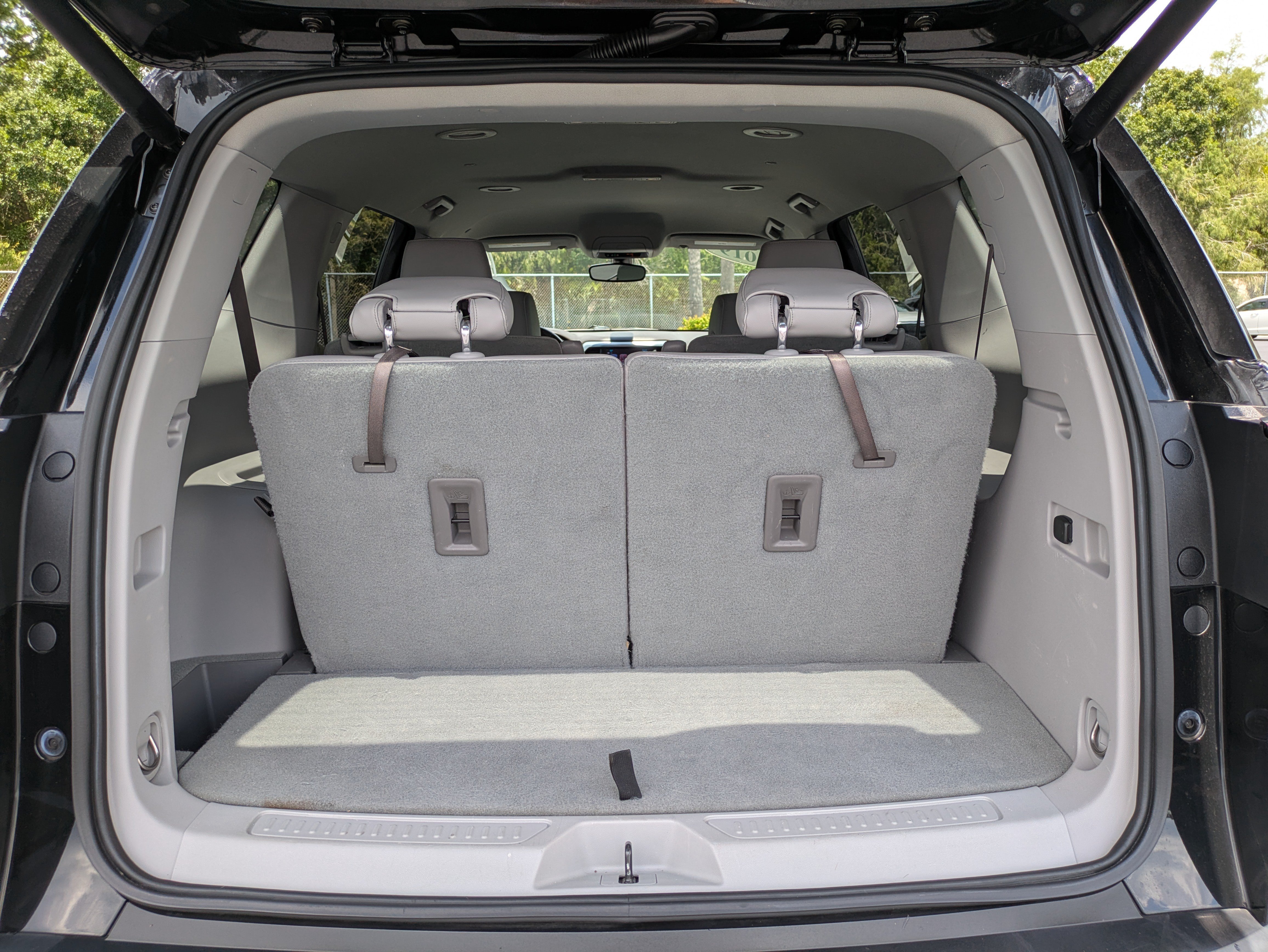 Used 2019 GMC Acadia SLT FWD image 10