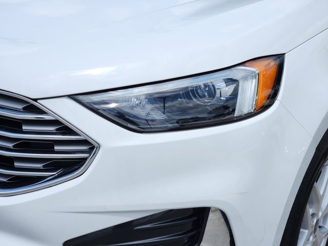 Used 2022 Ford Edge SEL image 7
