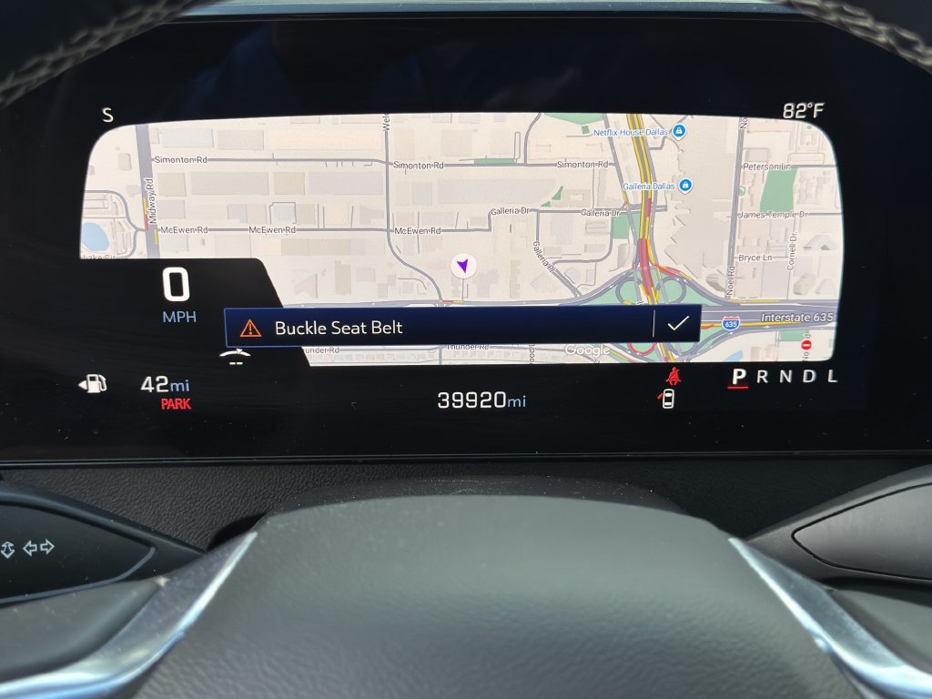 Used 2025 Chevrolet Traverse LT FWD image 15