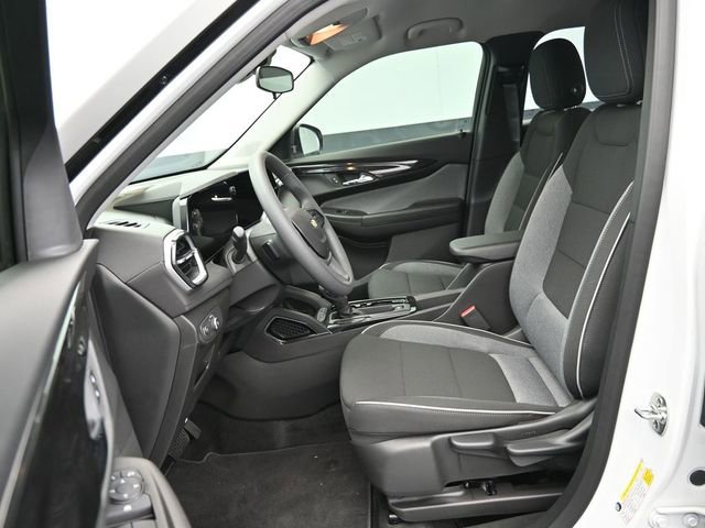 New 2026 Chevrolet TrailBlazer LS w/ LS Convenience Package image 37
