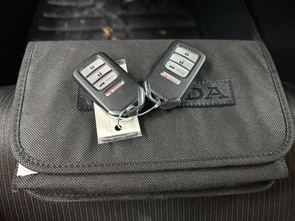 Used 2020 Honda Accord Sport image 37