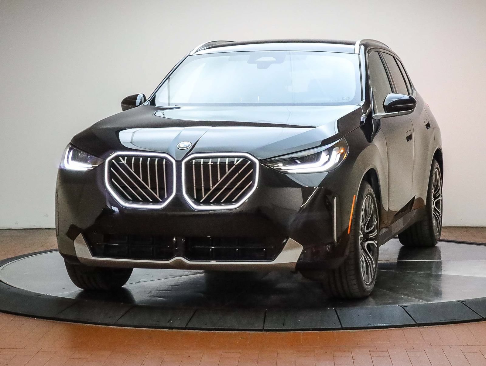 Used 2026 BMW X3 xDrive30i w/ Convenience Package AWD/4WD image 7