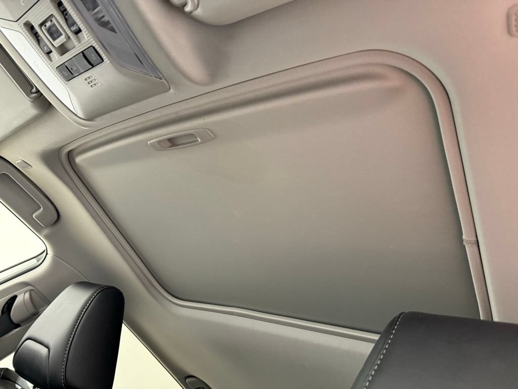 Certified 2025 Toyota RAV4 XLE Premium FWD image 19