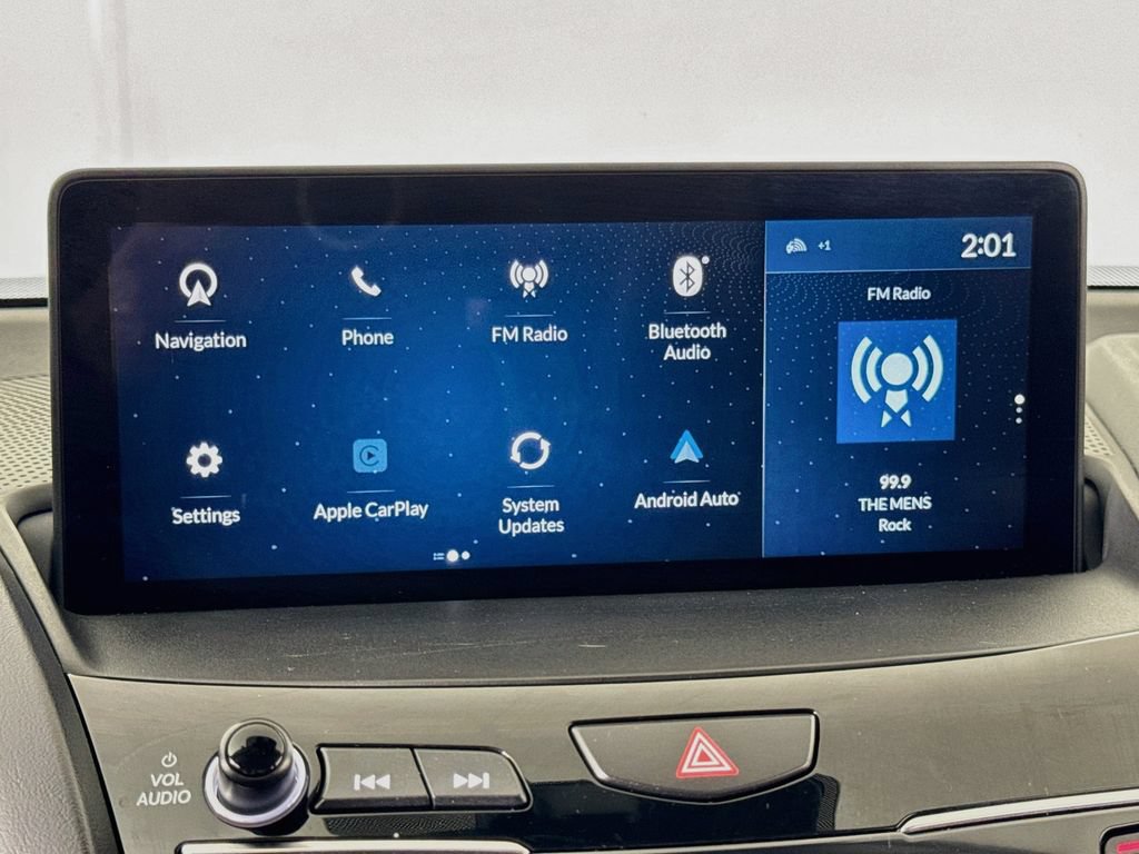 Used 2019 Acura RDX w/ Technology Package AWD/4WD image 34