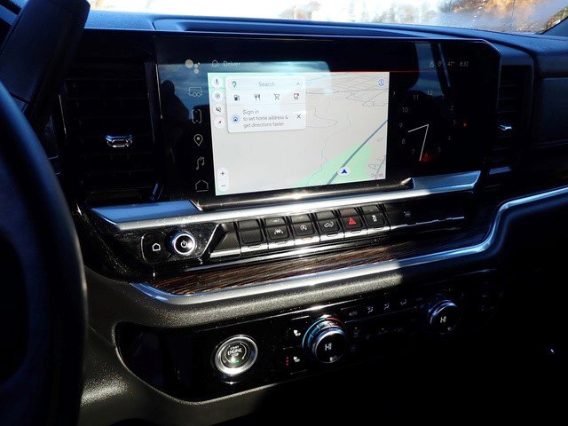 Certified 2023 GMC Sierra 1500 Elevation image 23