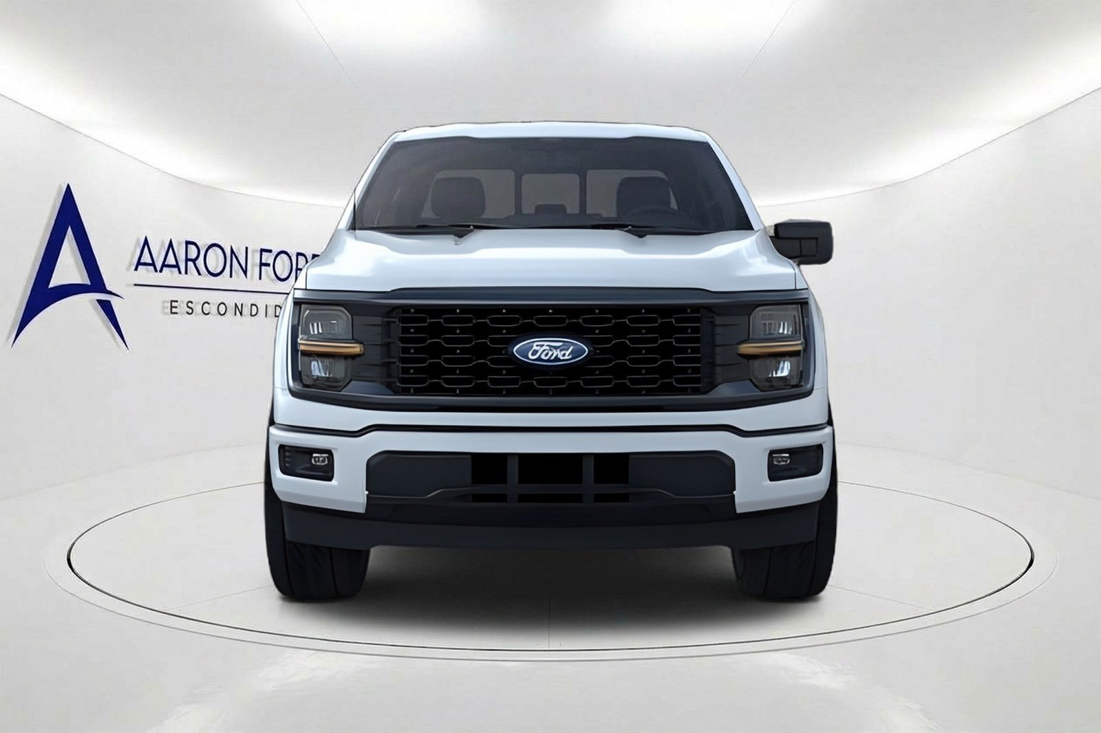 New 2026 Ford F150 STX RWD image 7