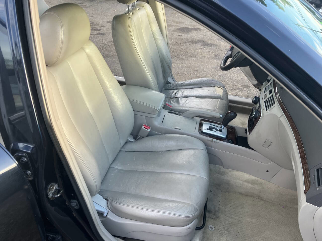 Used 2006 Hyundai Sonata GLS FWD image 30