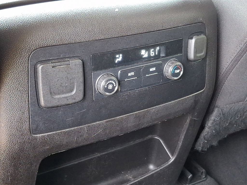 Certified 2019 Chevrolet Tahoe LS image 25