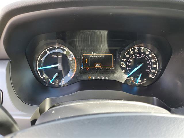 Used 2020 Ford Ranger XL w/ Equipment Group 101A Mid RWD image 59
