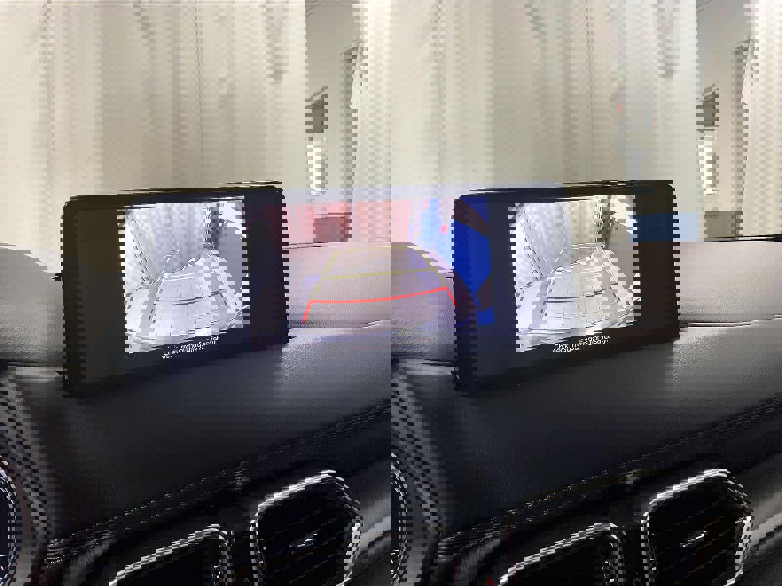 Used 2023 MAZDA CX-5 AWD 2.5 S w/ Select Package image 19