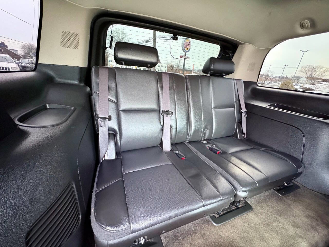 Used 2012 Chevrolet Tahoe LTZ image 31