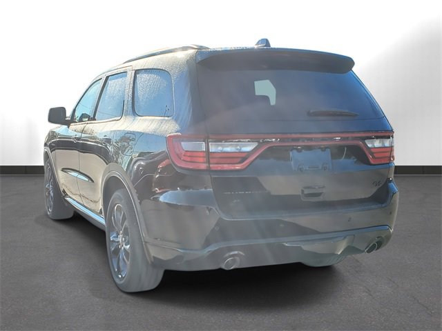 Used 2024 Dodge Durango R/T image 3