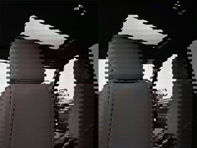 New 2026 Chevrolet Silverado 1500 LTZ w/ LTZ Premium Package image 33