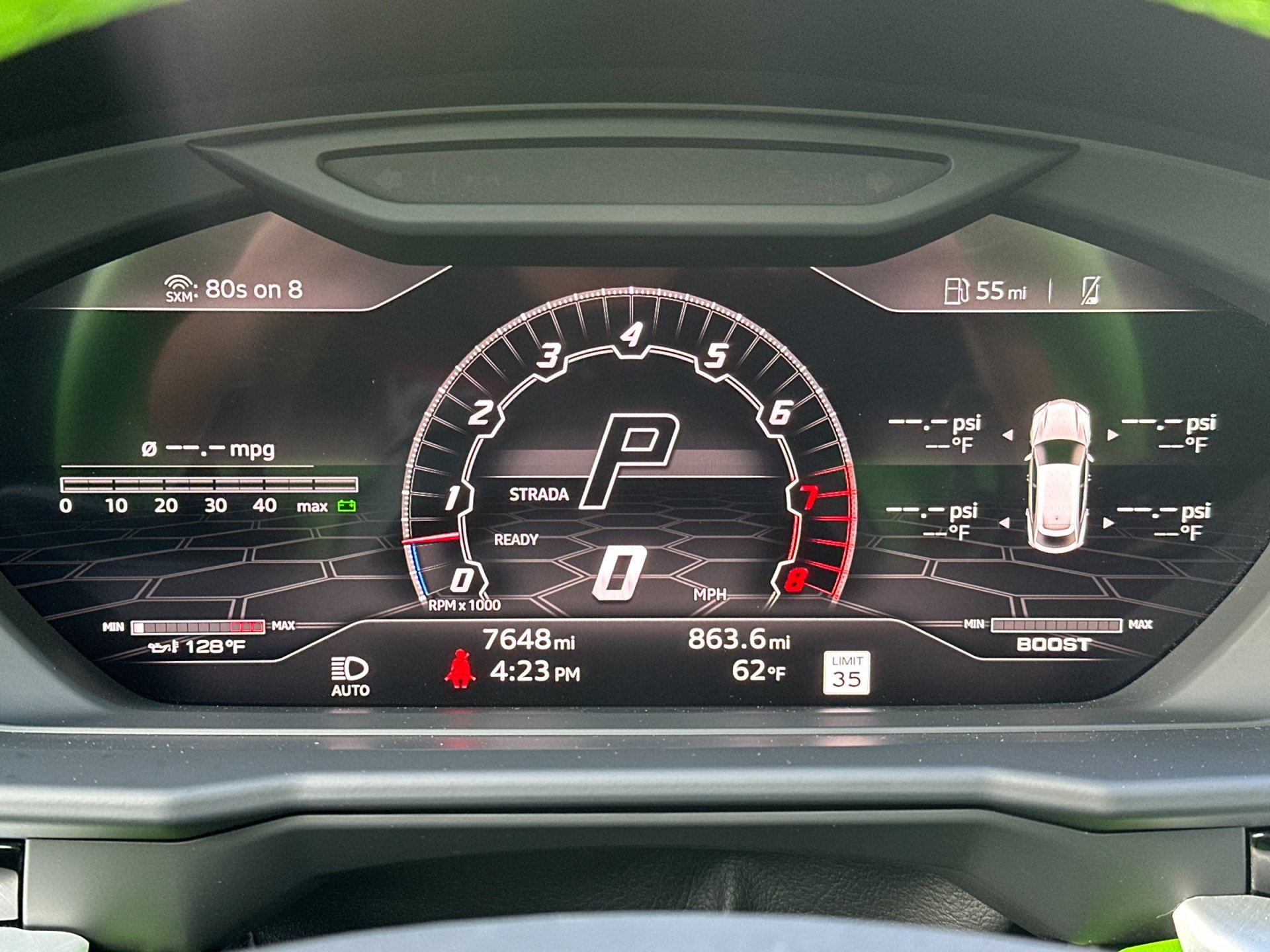 Used 2022 Lamborghini Urus image 31