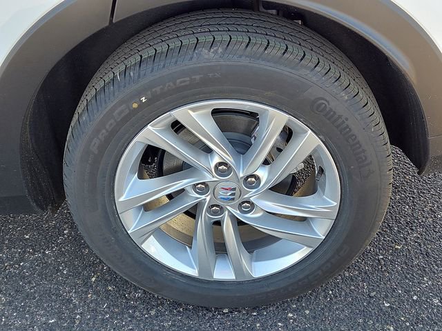 New 2026 Buick Envista Preferred w/ Convenience I Package image 7