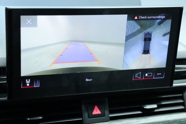 Used 2023 Audi A5 2.0T Premium Plus w/ Premium Plus image 18