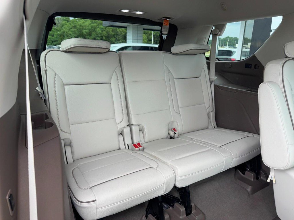 Used 2022 GMC Yukon Denali AWD/4WD image 14