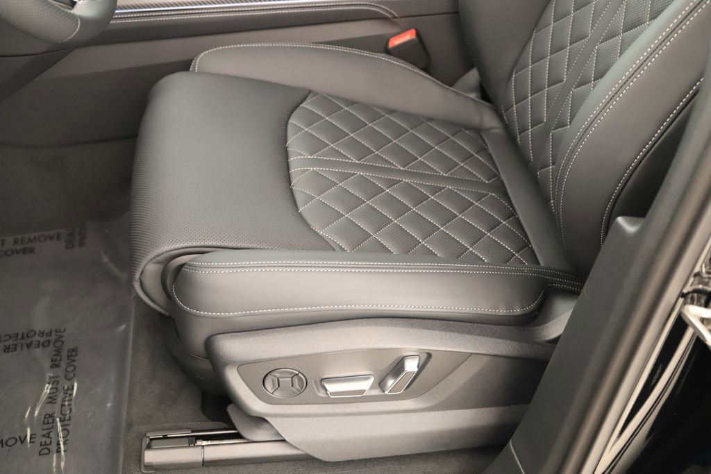 New 2026 Audi SQ7 Premium Plus image 25