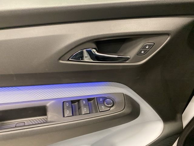 New 2027 Chevrolet Bolt RS FWD image 27