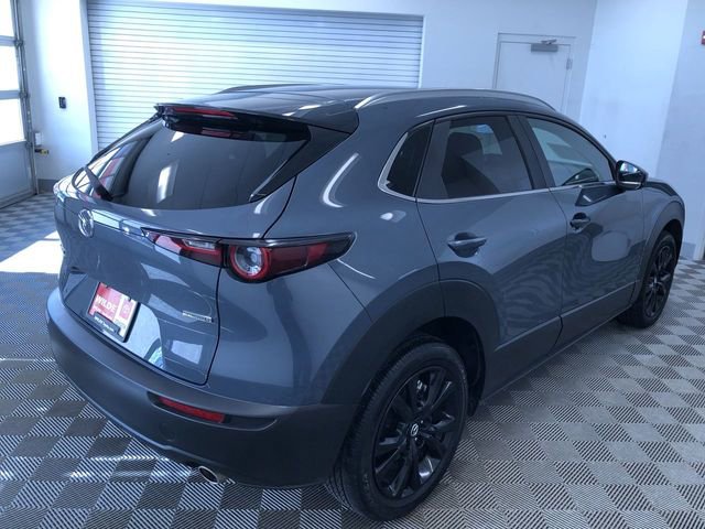 Used 2025 MAZDA CX-30 AWD 2.5 S w/ Preferred Package image 34