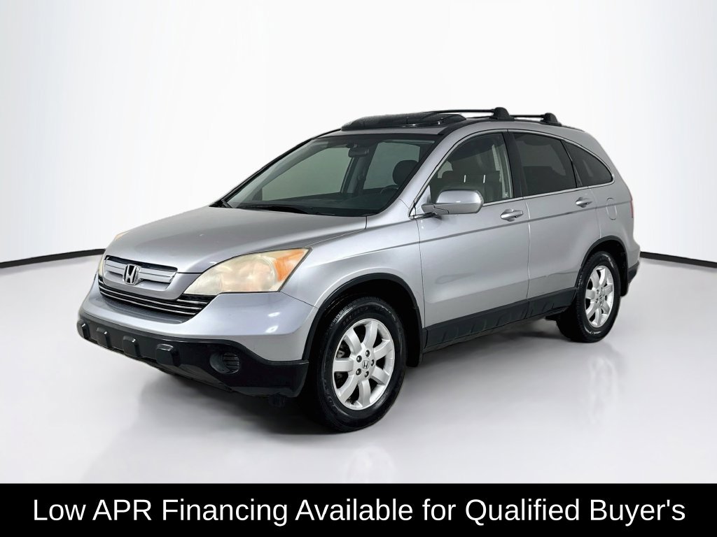 Used 2007 Honda CR-V EX-L image 3