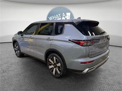 New 2026 Mitsubishi Outlander SE AWD/4WD image 6