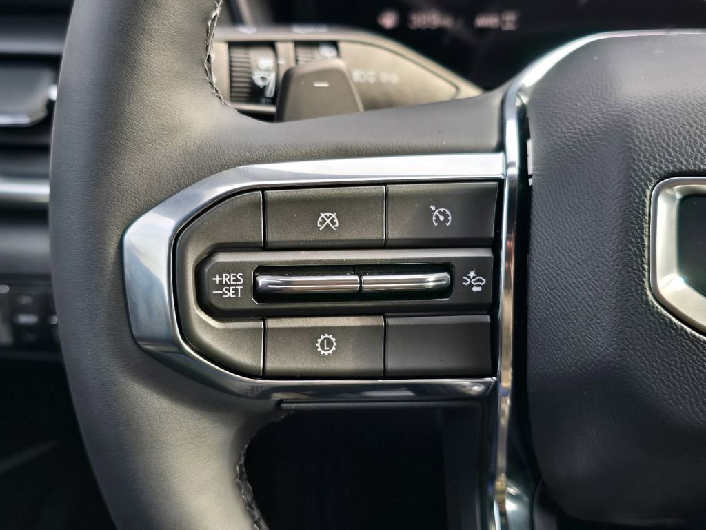 New 2026 GMC Terrain Elevation AWD/4WD image 18