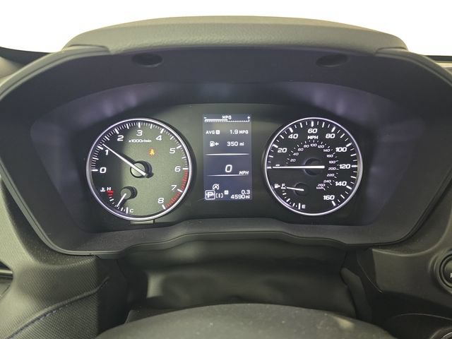 Certified 2026 Subaru Forester Premium AWD/4WD image 14