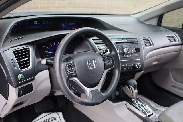 Used 2015 Honda Civic LX image 14