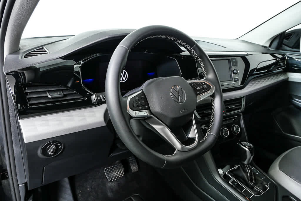 Certified 2023 Volkswagen Taos S w/ Driver Assistance Package image 10