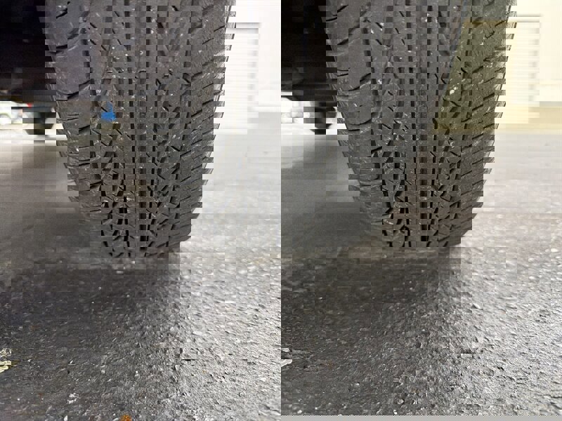 Used 1998 Toyota Sienna LE image 27