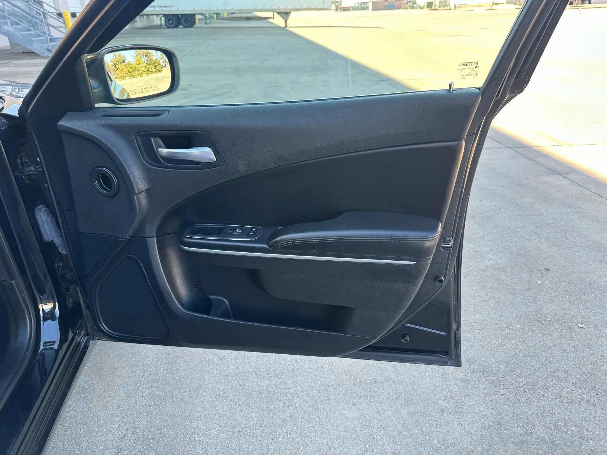 Used 2021 Dodge Charger Police image 25