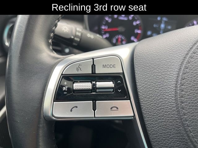 Used 2020 Kia Telluride EX w/ Towing Package image 17