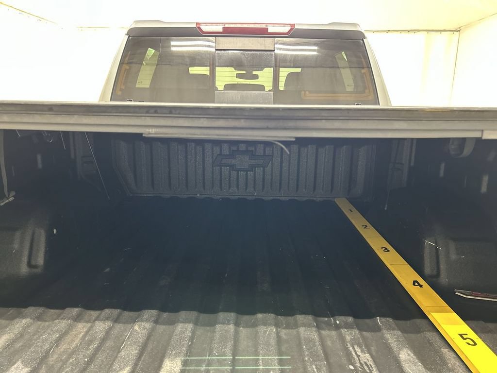 Used 2020 Chevrolet Silverado 1500 RST AWD/4WD image 21